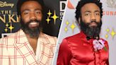 17 Red Carpet Looks That Prove Donald Glover Has One Of The Best Wardrobes Around