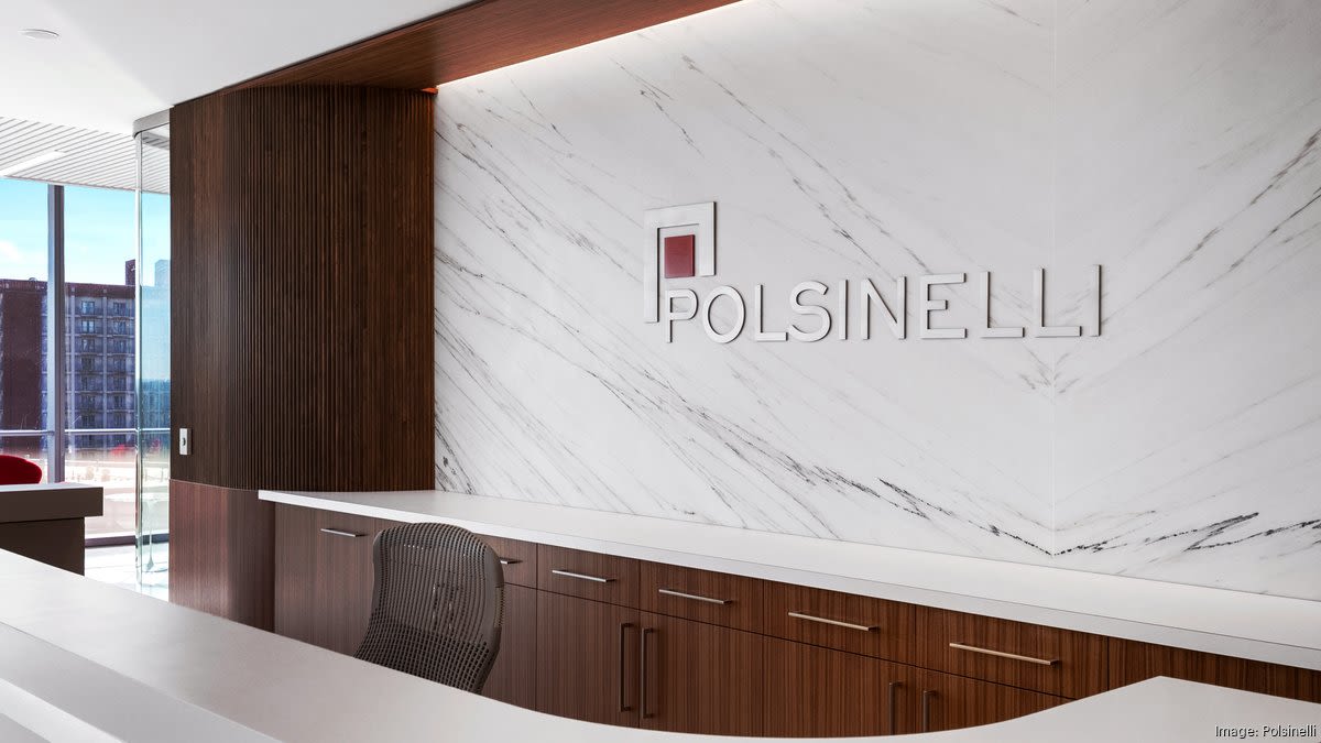 Polsinelli to open Philadelphia office with more than 20 partners from Holland & Knight - Philadelphia Business Journal