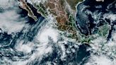 El huracán Orlene se dirige a la costa mexicana del Pacífico