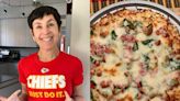 6 healthy junk food recipes by the Kansas City Chiefs dietitians that players love, from pizza to wings