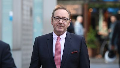 Kevin Spacey rips ‘Unmasked’ docuseries alleging sexual abuse