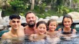 Brian Austin Green's 5 Kids: Everything to Know