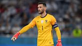 Dos nuevas bajas para Deschamps: el capitán Hugo Lloris y Theo Hernández