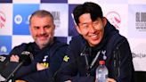 Son Heung-min shows true colours with Tottenham trophy verdict under Postecoglou