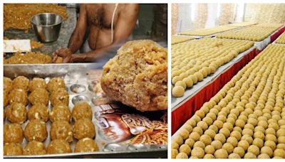 Amid Tirupati Laddu Row, Ban Call For Madhya Pradesh Temple Prasad Over 'Different' Taste, Smell