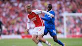 Emile Smith Rowe sends clear message to Mikel Arteta as Arsenal face FFP transfer decision