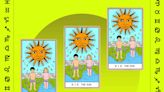 What Is the Sun Tarot Card? All About the Enlightening Card and What It Means For You, According to An Expert