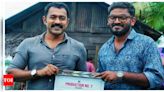 Jofin Chacko on his next with Asif Ali: "Grateful for the hard work and dedication of the entire cast and crew" | Malayalam Movie News - Times of India