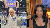 Olivia Dunne Cheers On Simone Biles; Claims She’s ‘Out for Revenge’ in 2024 Paris Olympics