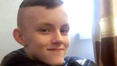 Four teenagers sentenced for killing 16-year-old schoolboy out of revenge