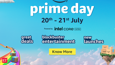 Amazon Prime Day 2024 - Here's everything you need to know