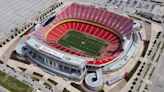 Draft plan says Kansas would finance up to 75% of Chiefs, Royals stadium costs