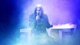 Ozzy Osbourne Stages Surprise Black Sabbath Reunion at 2022 Commonwealth Games Closing Ceremony