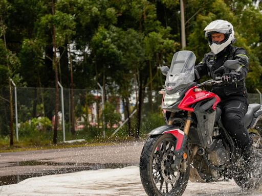 Nueva normativa exigirá que las motocicletas con cilindraje mayor a 50 cc incorporen CBS o ABS a partir de 2025