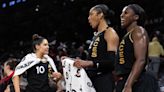 Aces become WNBA’s hottest ticket on secondary ticket site