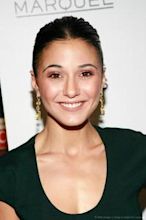 Emmanuelle Chriqui