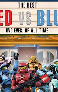 The Best Red vs. Blue. Ever. Of All Time