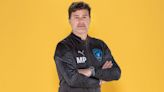 Mauricio Pochettino returns to management as coach of World XI at Soccer Aid