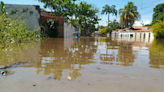 Autoridades atienden inundaciones en Caracas tras intensas lluvias