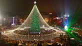 Ukraine moves Christmas to December 25, distancing itself from Russian tradition
