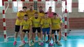 Dos equipos de Bélmez de la Moraleda se disputan la final de la Maratón de Futbol Sala de Jódar, se impone en la tanda de penaltis La Chopera, tras el empate a 2 en el tiempo reglamentario