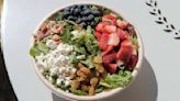 Original ChopShop Launches New Fruit-Forward Salad and Lemonade