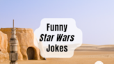 125 'Star Wars' Jokes That'll Have You Laughing in Less Than 12 Parsecs