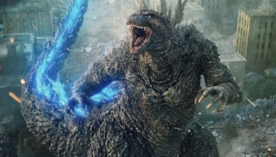 'Godzilla: Minus One', dónde ver y cuándo se estrena en streaming la película sobre la legendaria criatura que consiguió un Óscar