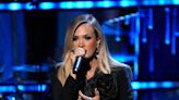 Carrie Underwood to perform at CMAC in Upstate NY: How to get tickets