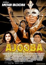 Ajooba (1991) Hindi Watch HD Movies | Free Download - MOVI.PK