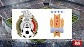 Mexico vs Uruguay: previous stats | Amistosos de selecciones 2023