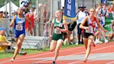 Complete results from the PIAA track and field championships