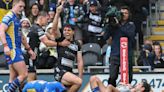 Hull FC end long winless run against poor Leeds