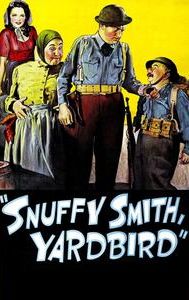 Private Snuffy Smith