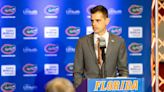 Florida basketball announces 2022-23 non-conference schedule