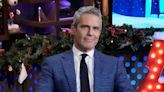 Andy Cohen Sets Record Straight On Canceled 'RHONJ' Reunion