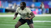 Dolphins take Houston tackle Patrick Paul in second round of NFL draft