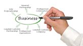 LLC vs sole proprietorship: How to choose which is right for your business