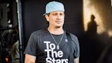 Tom DeLonge Suffers Heat Stroke at Blink-182 Show in Paraguay: 'Wobbled to the Side of the Stage and Vomited for a Bit'