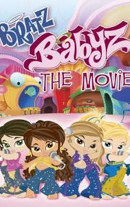 Bratz Babyz: The Movie