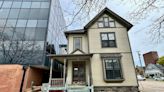 House where famous playwright Arthur Miller once lived in Ann Arbor still has no takers