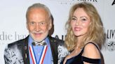 Who Is Buzz Aldrin's Wife? All About Anca Faur