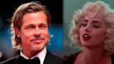 Blonde: Brad Pitt defiende el trabajo de Ana de Armas como Marilyn Monroe