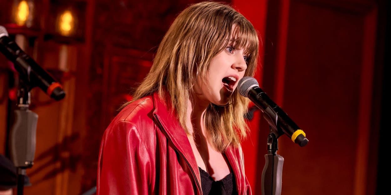 Photos: 54 SINGS ANIMATION at 54 Below