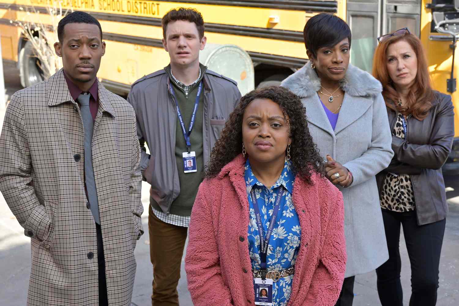 12 Shows Like 'Abbott Elementary' to Watch While Waiting for Season 4