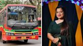 Mumbai Tragic Accident: 28-Year-Old Woman Dies, 9 Injured As Drunk Passenger Seizes BEST Bus Steering Wheel At Lalbaug...