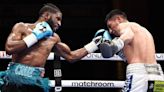 Boxeador cubano pierde un rival, pero ahora tiene otro igual de peligroso en la gran noche de DAZN