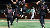 Walk-Off By Jay Bueno Gives Brookwood Split of Quarterfinal Series at Buford