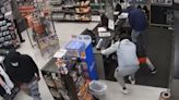 Shoplifting reports soared in L.A. last year