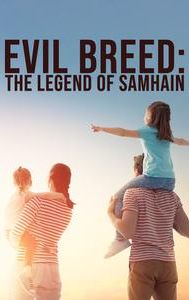 Evil Breed: The Legend of Samhain